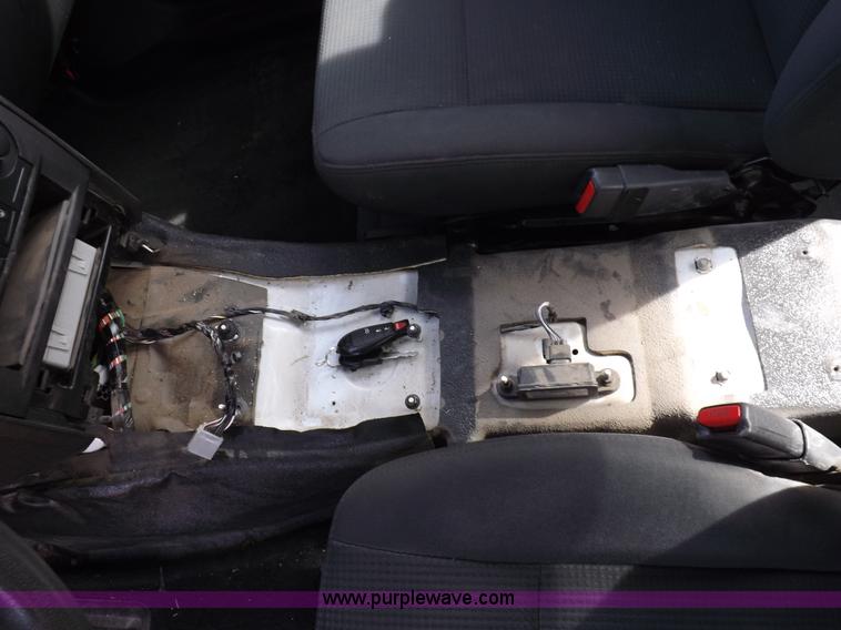 image for item K3169 2010 Dodge Charger