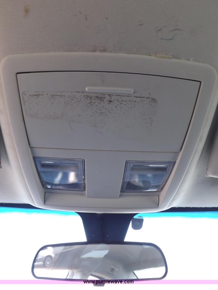 image for item K3169 2010 Dodge Charger