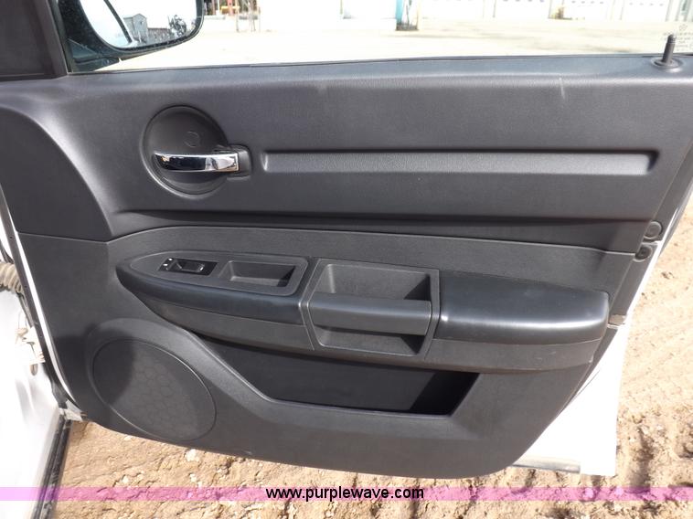 image for item K3169 2010 Dodge Charger