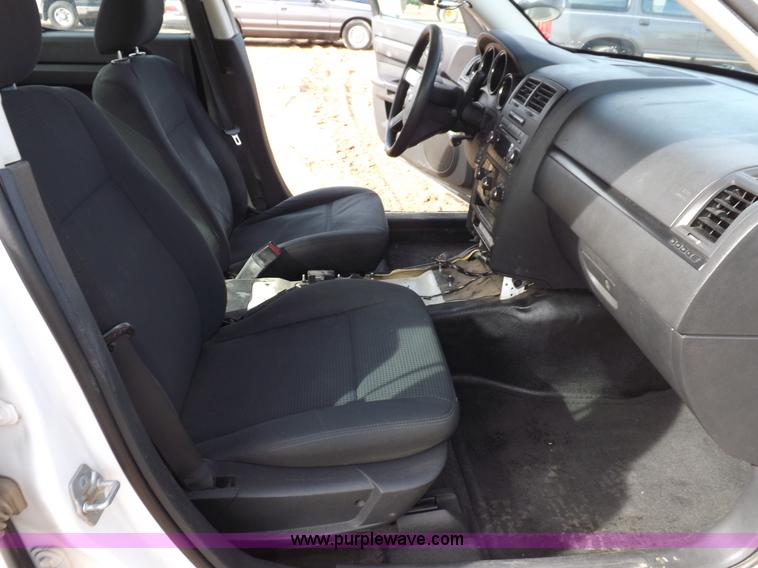 image for item K3169 2010 Dodge Charger