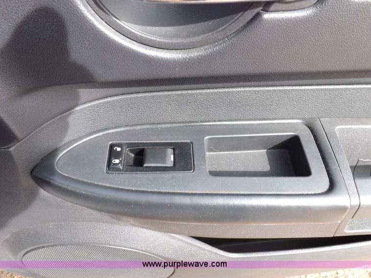 image for item K3169 2010 Dodge Charger