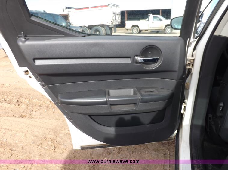 image for item K3169 2010 Dodge Charger