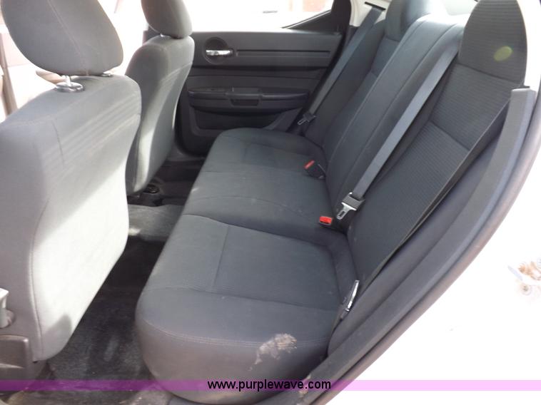 image for item K3169 2010 Dodge Charger