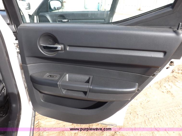 image for item K3169 2010 Dodge Charger
