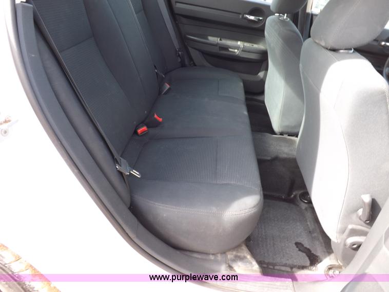 image for item K3169 2010 Dodge Charger