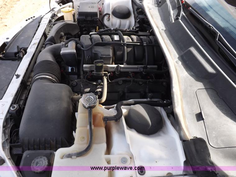 image for item K3169 2010 Dodge Charger