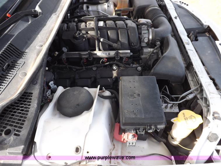 image for item K3169 2010 Dodge Charger