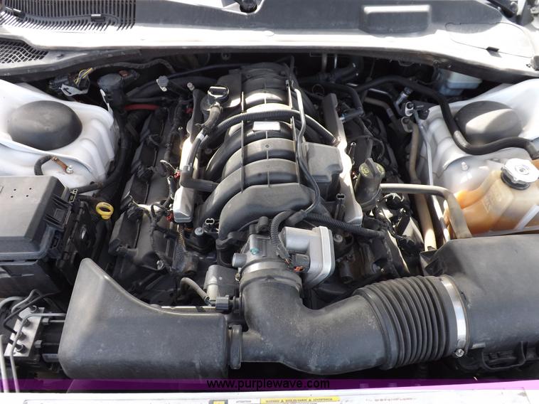 image for item K3169 2010 Dodge Charger