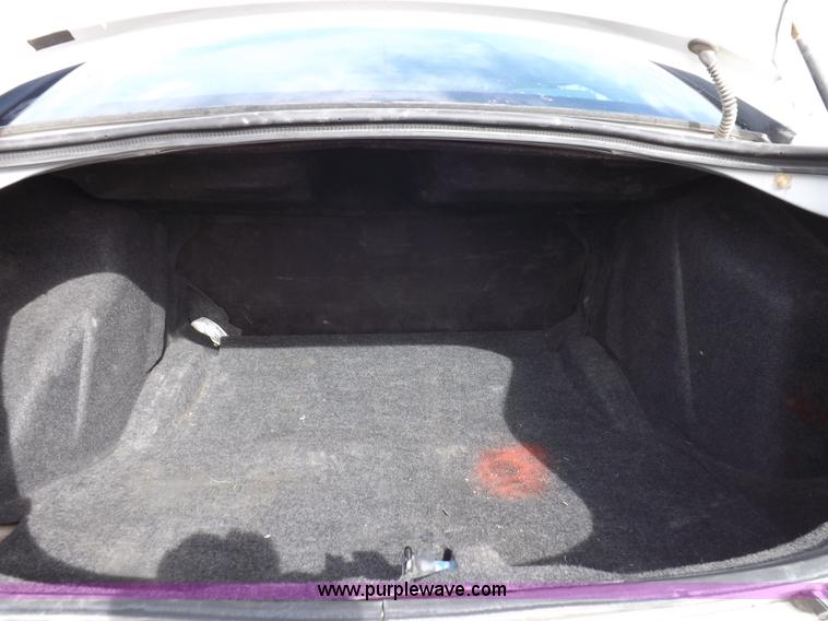 image for item K3169 2010 Dodge Charger