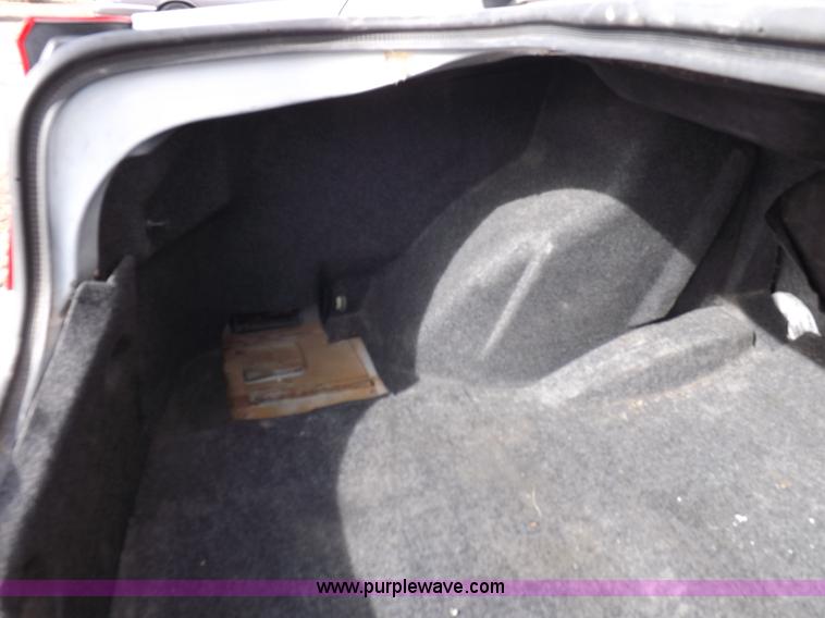 image for item K3169 2010 Dodge Charger