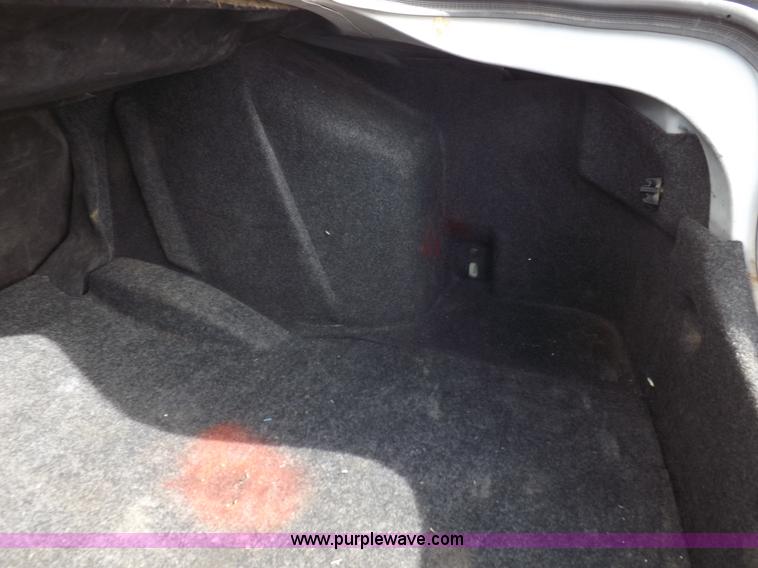 image for item K3169 2010 Dodge Charger