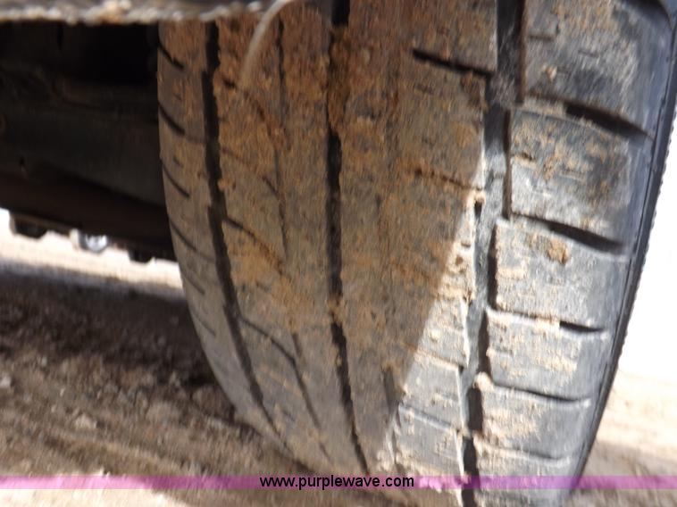 image for item K3169 2010 Dodge Charger