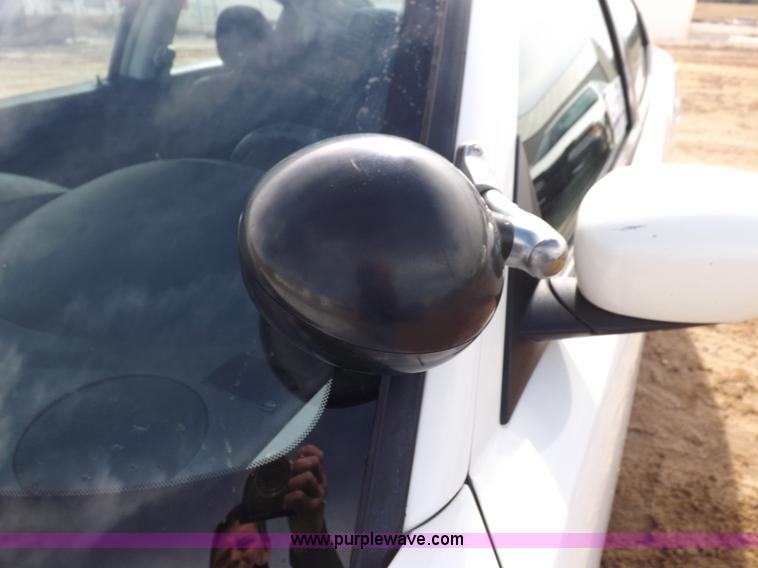 image for item K3169 2010 Dodge Charger