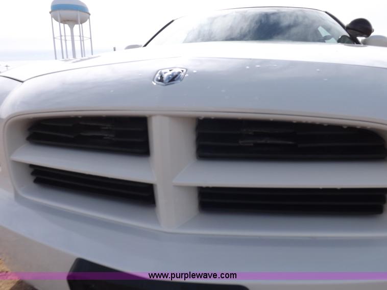 image for item K3169 2010 Dodge Charger