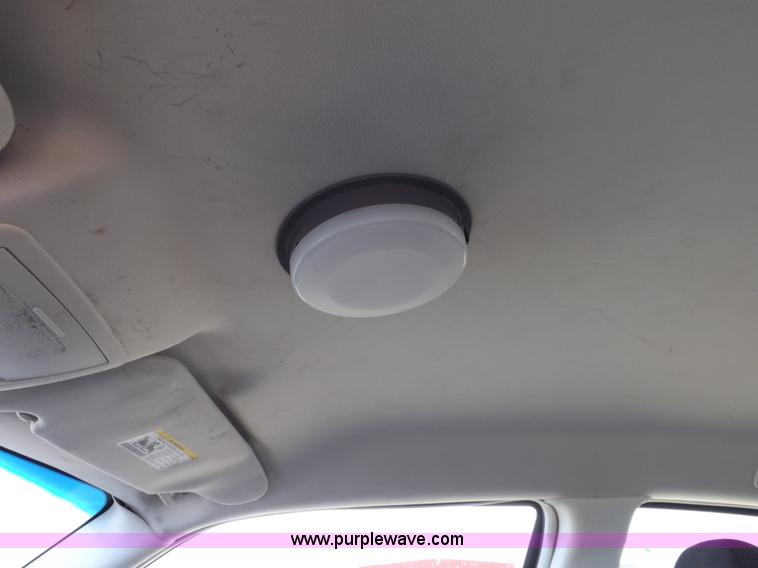 image for item K3169 2010 Dodge Charger