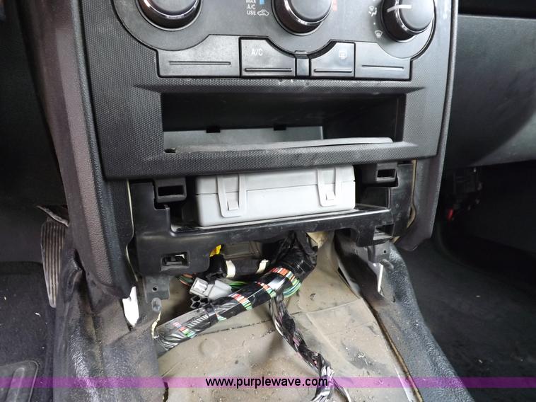 image for item K3169 2010 Dodge Charger