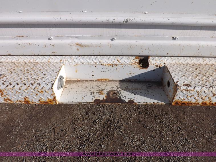 image for item K3172 1996 Chevrolet Cheyenne 2500 utility truck