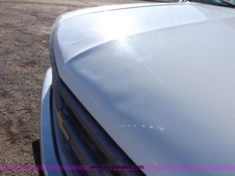 image for item K3172 1996 Chevrolet Cheyenne 2500 utility truck