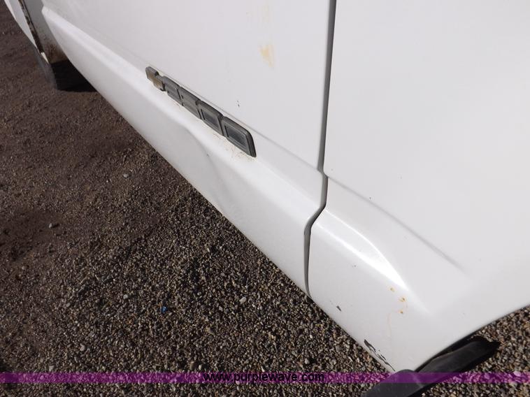 image for item K3172 1996 Chevrolet Cheyenne 2500 utility truck