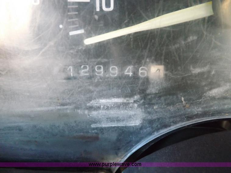 image for item K3173 1992 Chevrolet Cheyenne 2500 pickup truck