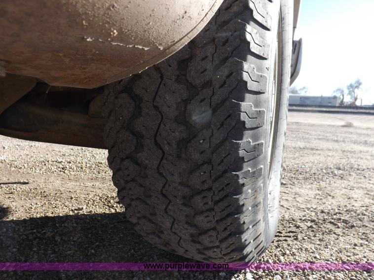 image for item K3173 1992 Chevrolet Cheyenne 2500 pickup truck