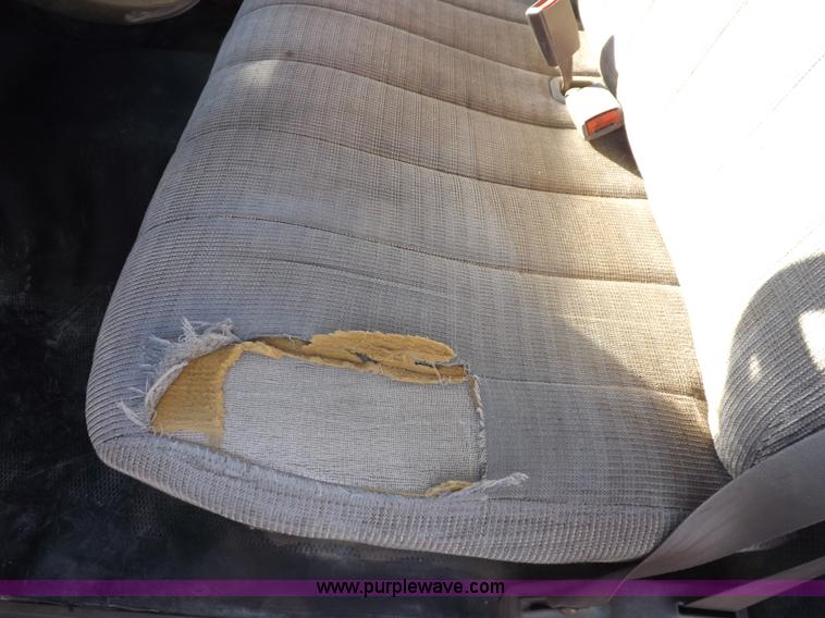 image for item K3173 1992 Chevrolet Cheyenne 2500 pickup truck