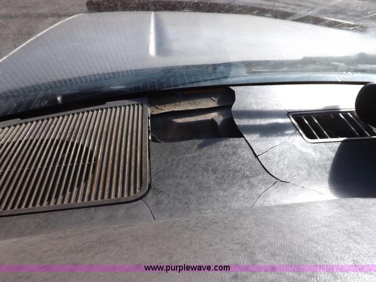 image for item K3173 1992 Chevrolet Cheyenne 2500 pickup truck