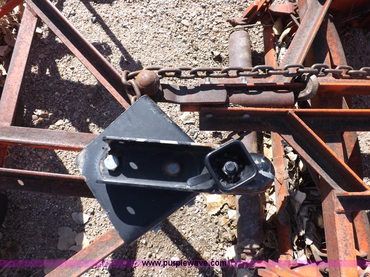 image for item K3189 Jacobsen five gang reel mower