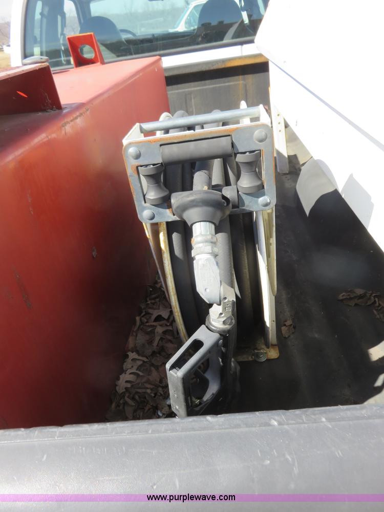 image for item K7188 1999 Ford F250 Super Duty XL SuperCab pickup truck