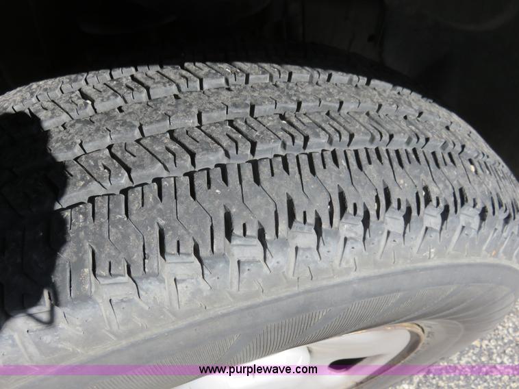 image for item K7189 2005 Ford F150 SuperCab pickup truck