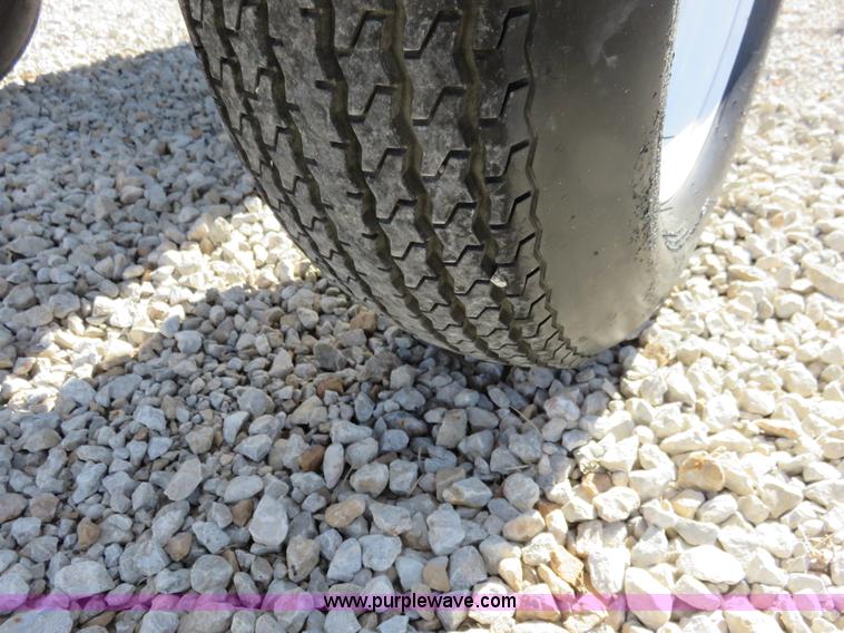 image for item K7190 2003 CH&E 4" self-priming pump