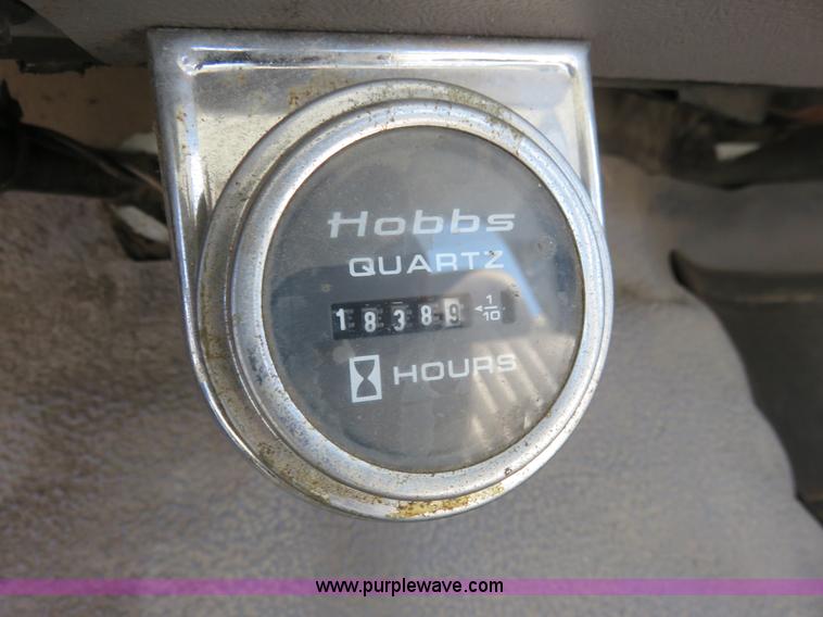 image for item K7191 1994 Ford F450 Super Duty bucket truck