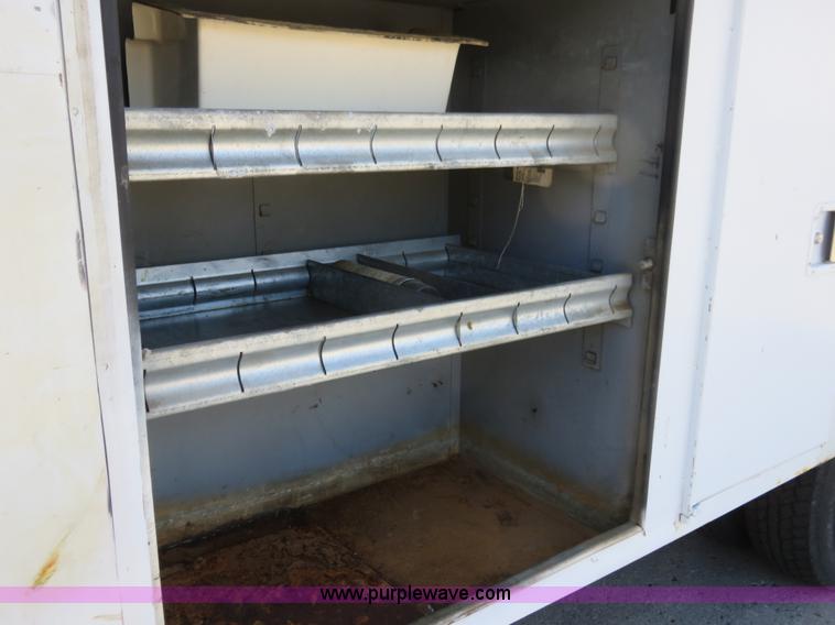 image for item K7191 1994 Ford F450 Super Duty bucket truck