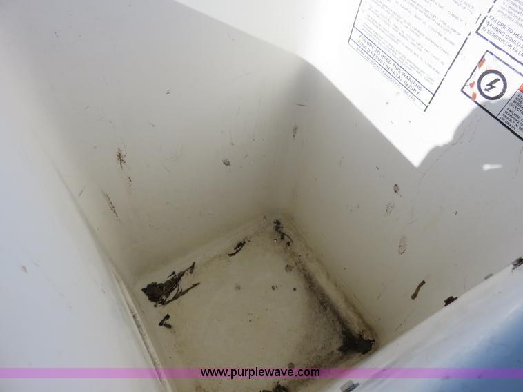 image for item K7191 1994 Ford F450 Super Duty bucket truck