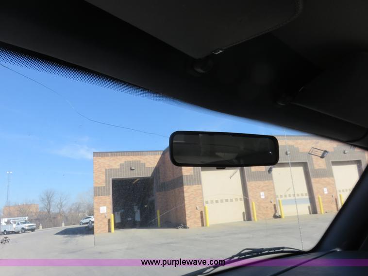 image for item K7193 1999 Dodge Ram Wagon B3500 Maxi van