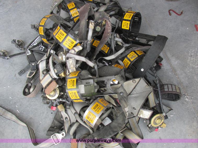 image for item Z9625 Self-contained breathing apparatus