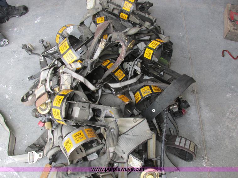 image for item Z9625 Self-contained breathing apparatus