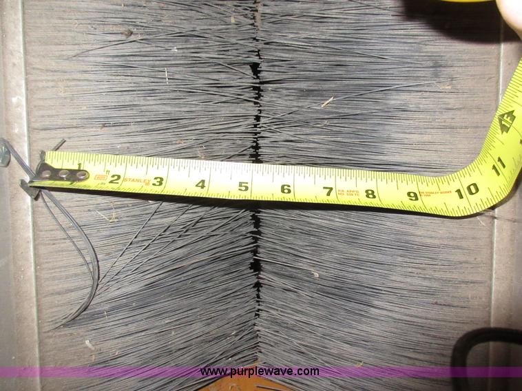 image for item AV9949 1995 Woods 5000 chipper/shredder