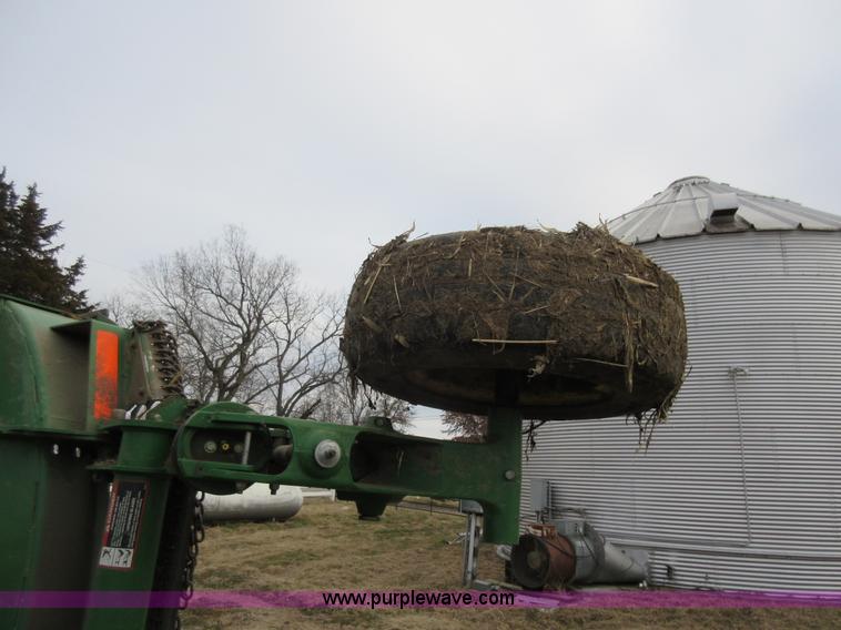 image for item AV9953 John Deere CX15 batwing mower