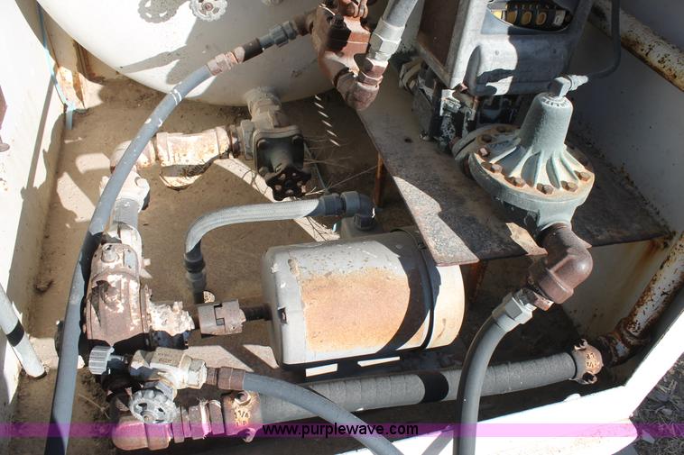 image for item AW9425 American propane tank