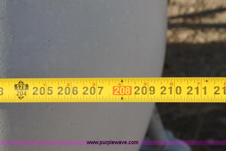 image for item AW9425 American propane tank