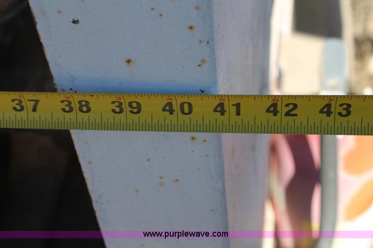 image for item AW9425 American propane tank