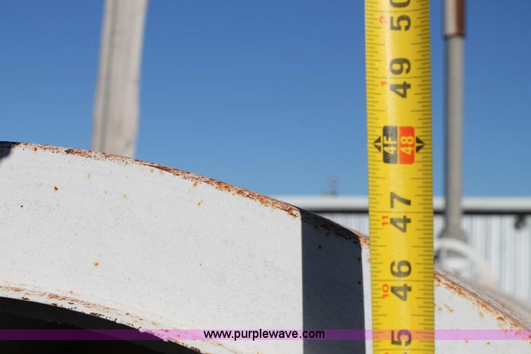 image for item AW9425 American propane tank