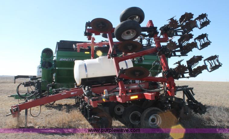 image for item AW9428 2009 Case IH DMI5310 strip-till