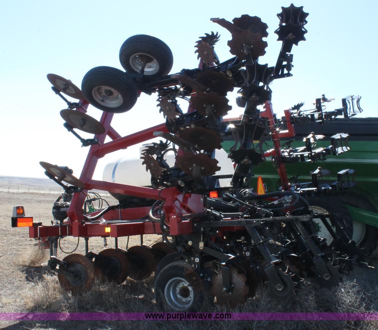 image for item AW9428 2009 Case IH DMI5310 strip-till