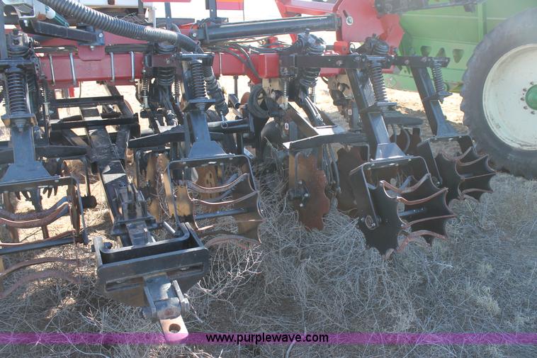 image for item AW9428 2009 Case IH DMI5310 strip-till