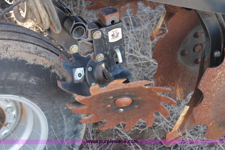 image for item AW9428 2009 Case IH DMI5310 strip-till