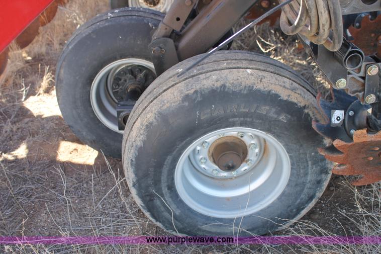 image for item AW9428 2009 Case IH DMI5310 strip-till