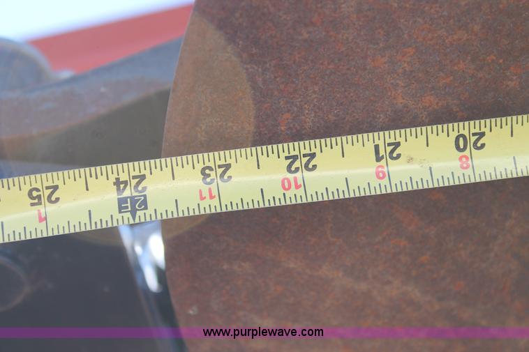 image for item AW9428 2009 Case IH DMI5310 strip-till