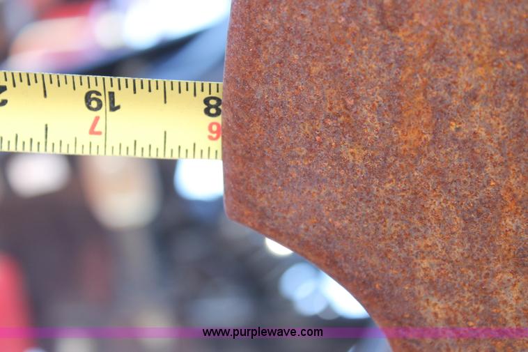 image for item AW9428 2009 Case IH DMI5310 strip-till